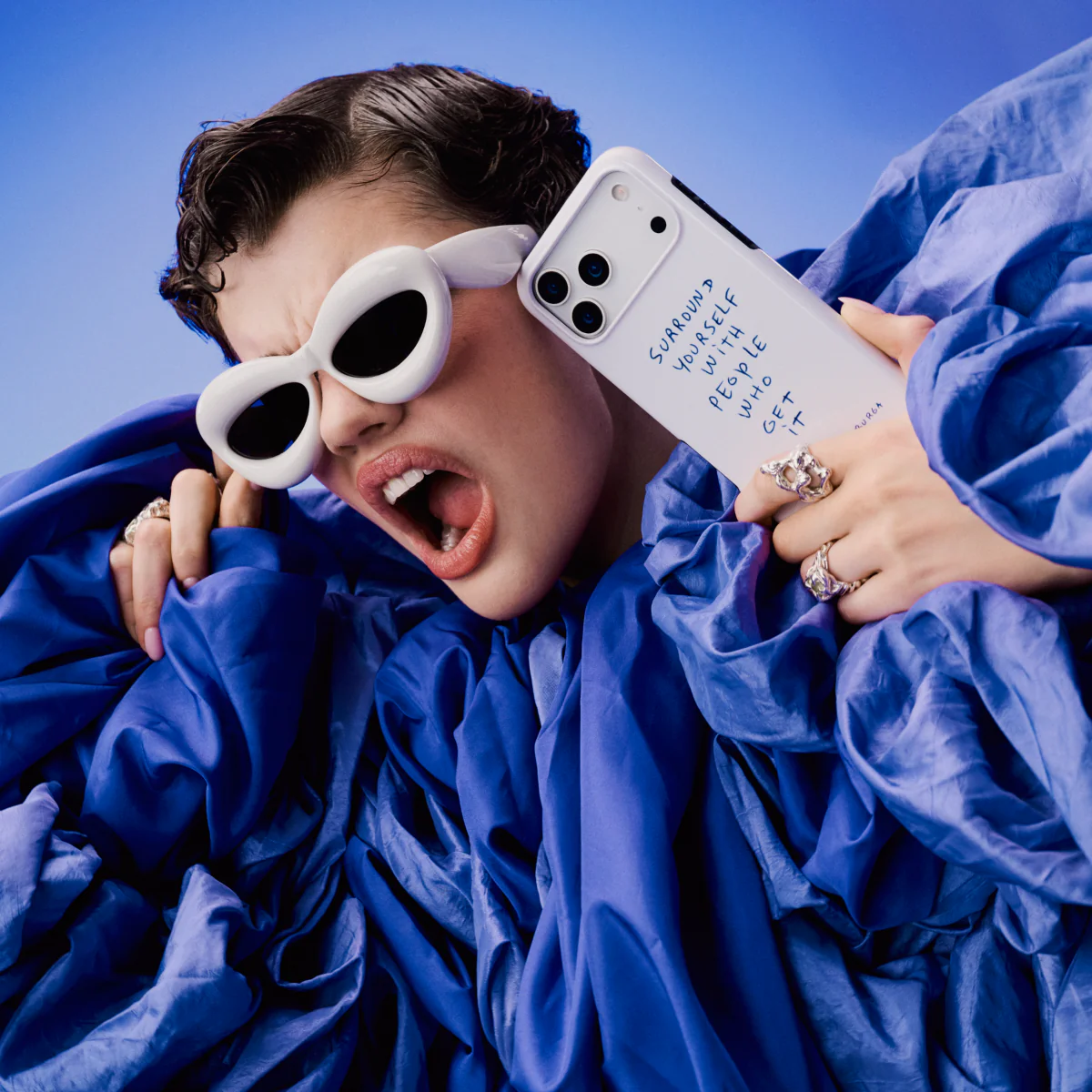 Get It - Samsung Galaxy A57 5G Case - Image 9