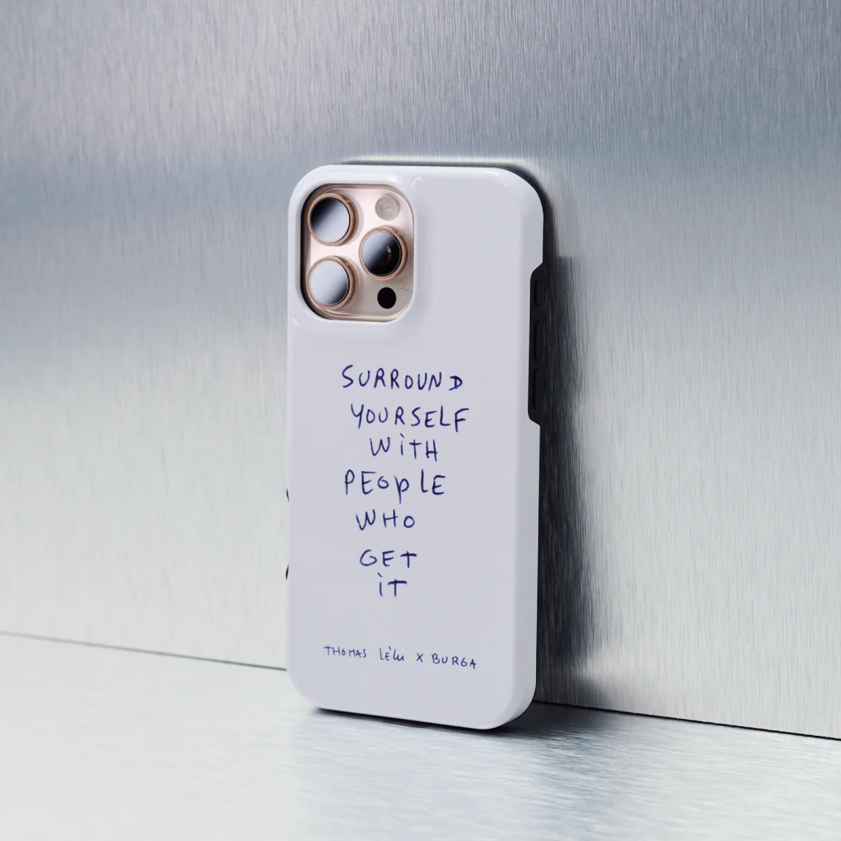 Get It - Samsung Galaxy S25 FE Case - Image 12