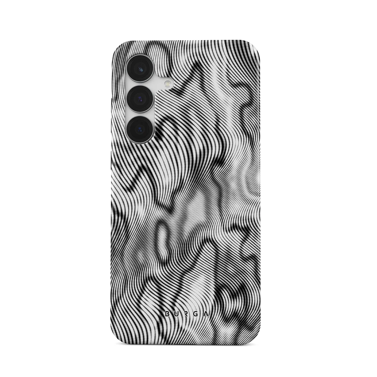 Ghost - Samsung Galaxy S25 FE Case