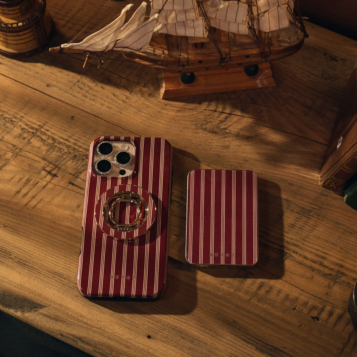 Gingerbread - iPhone 17e Case - Image 9