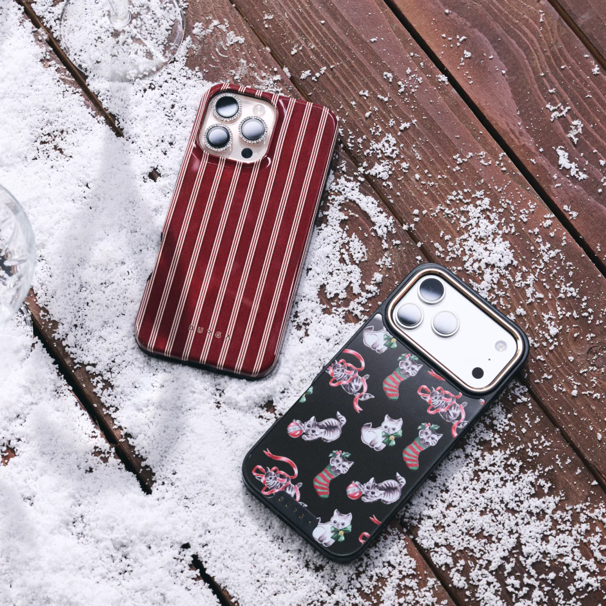 Gingerbread - Samsung Galaxy A37 5G Case - Image 10