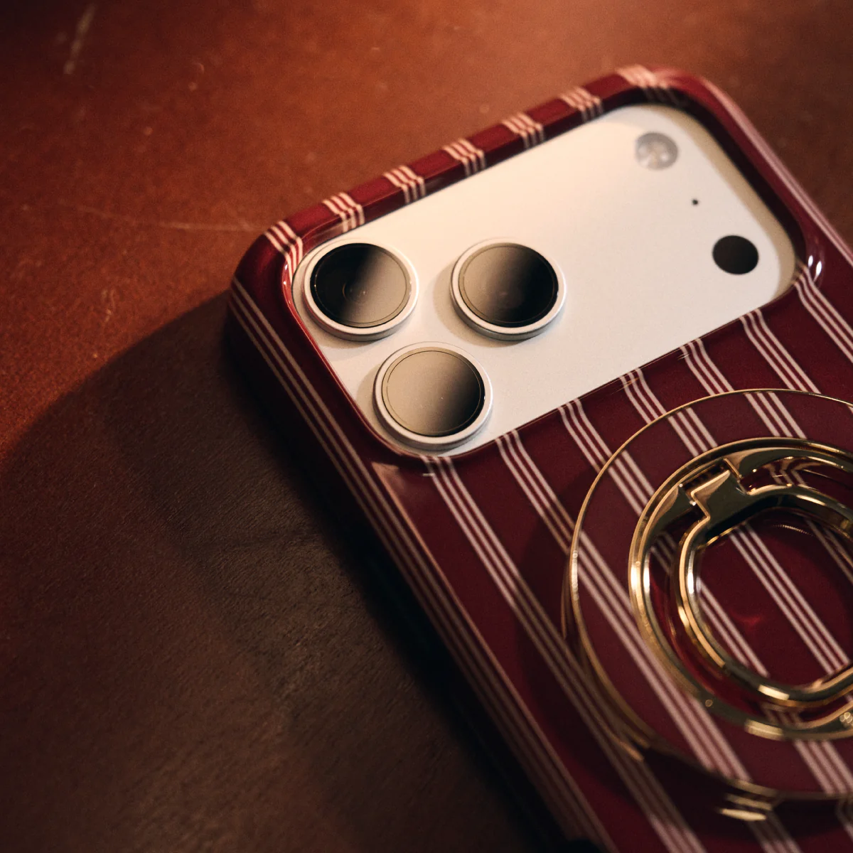 Gingerbread - Samsung Galaxy A37 5G Case - Image 6