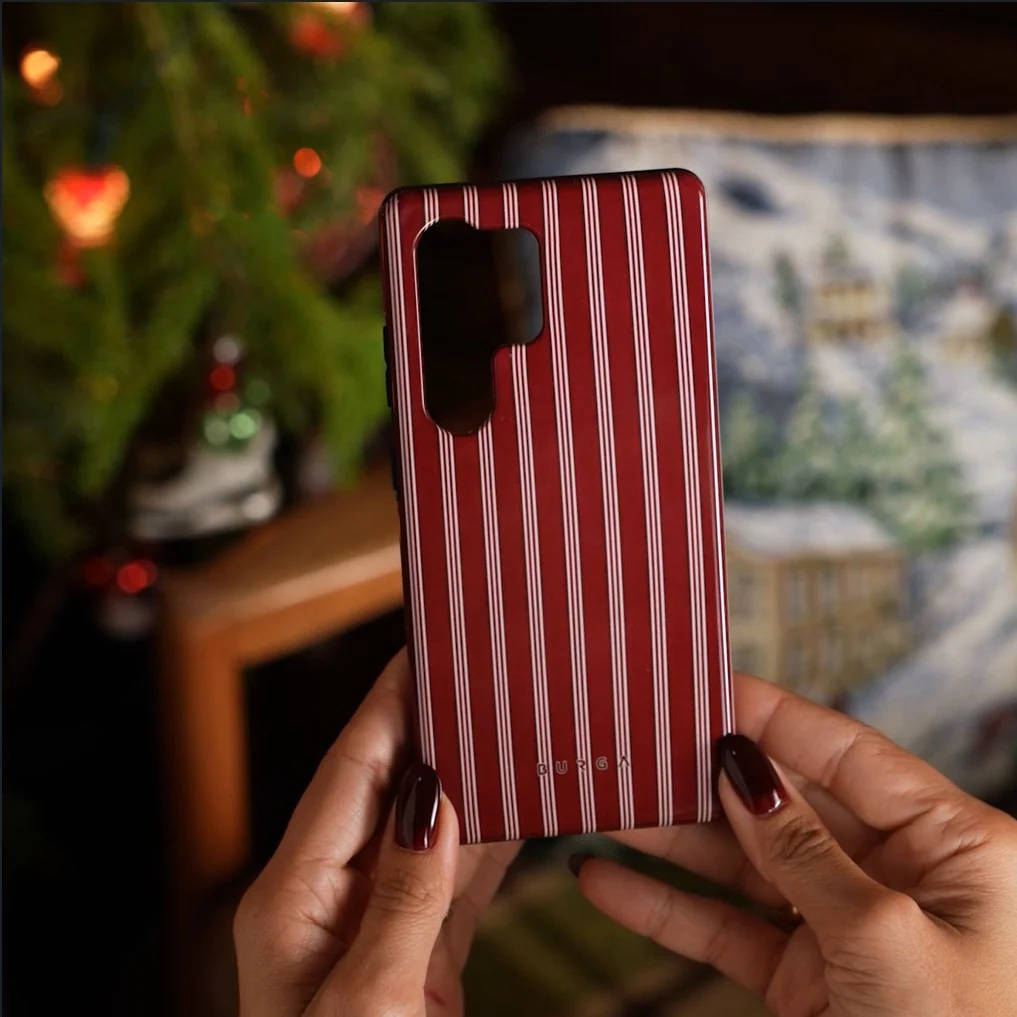Gingerbread - Samsung Galaxy S25 FE Case - Image 5