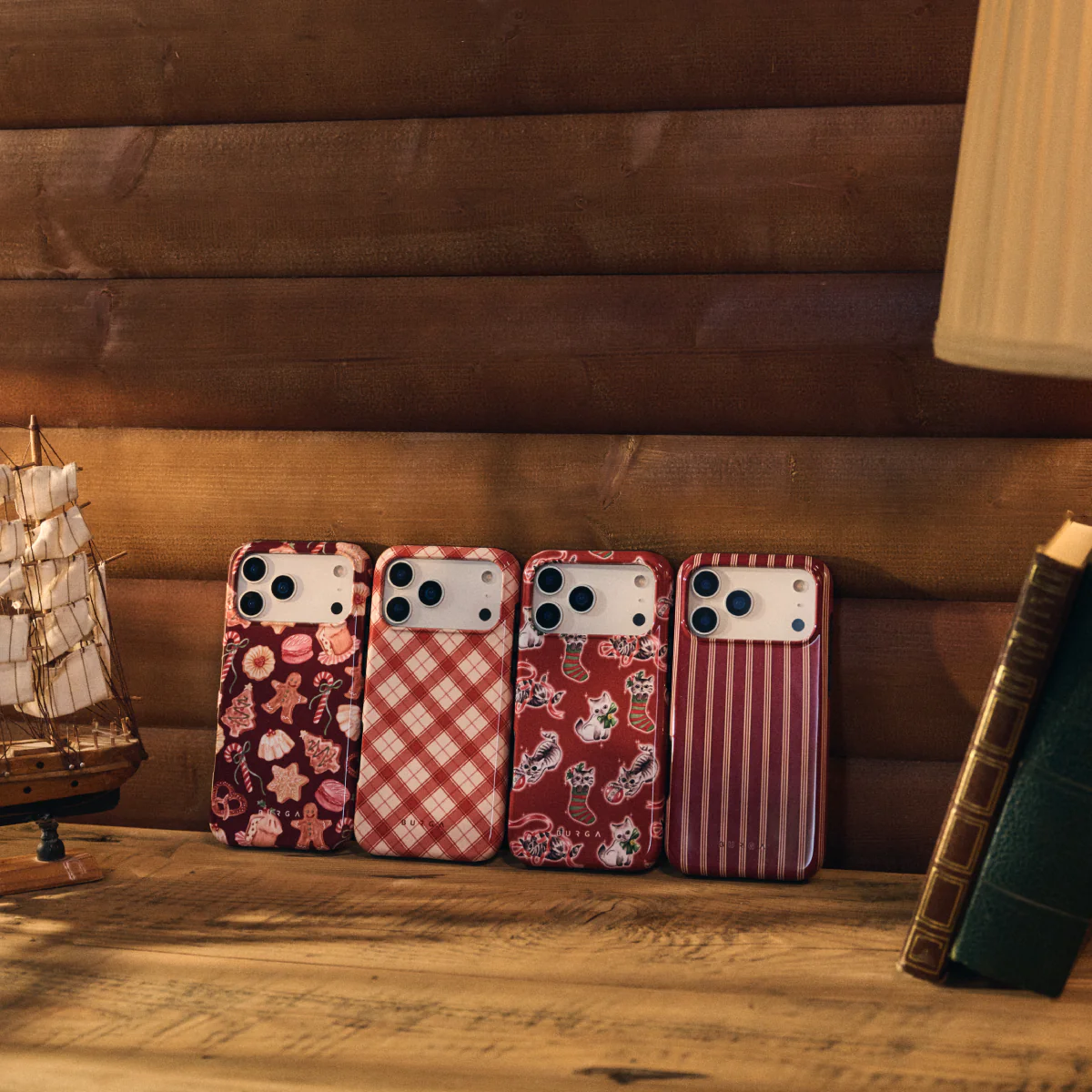 Gingerbread - Xiaomi 15T Case - Image 8