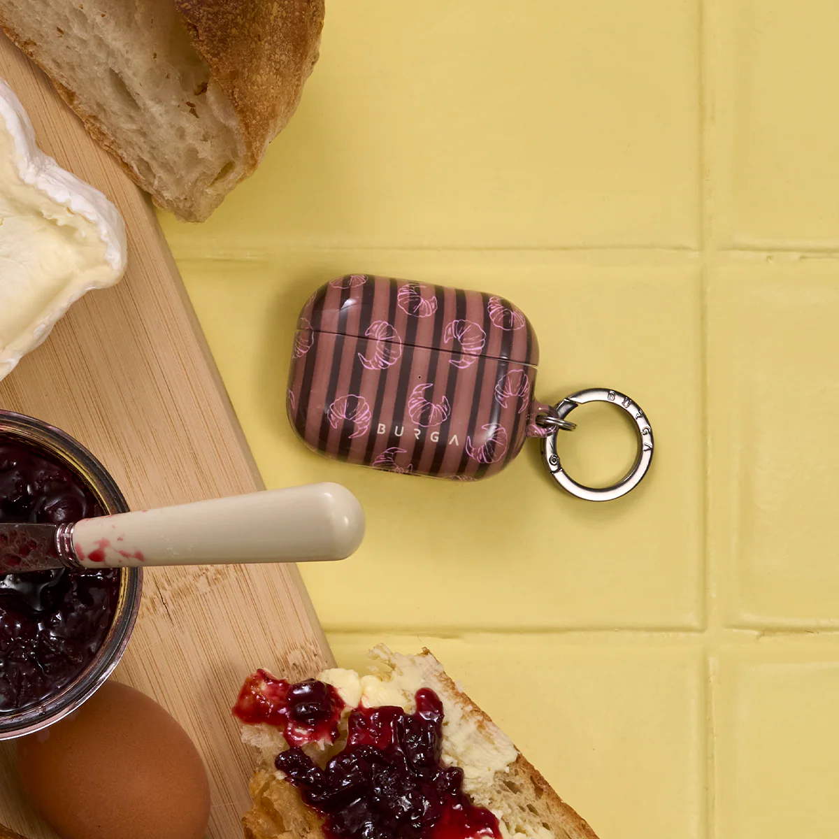 Girl Dinner - AirPods Pro 3 Case - Image 6