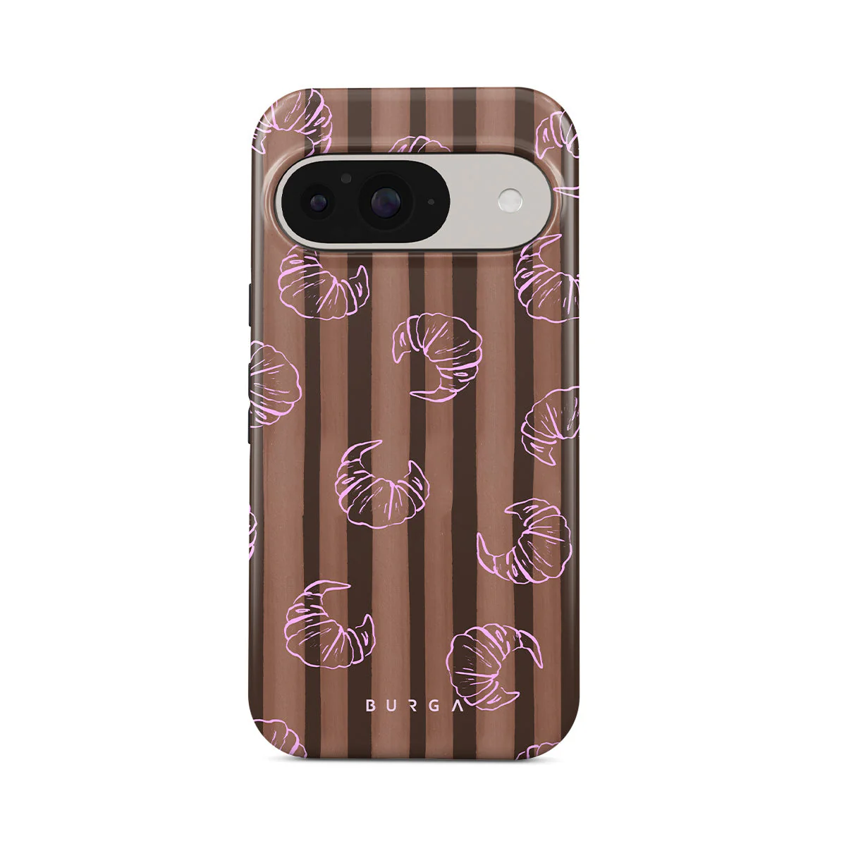 Girl Dinner - Google Pixel 10 Case