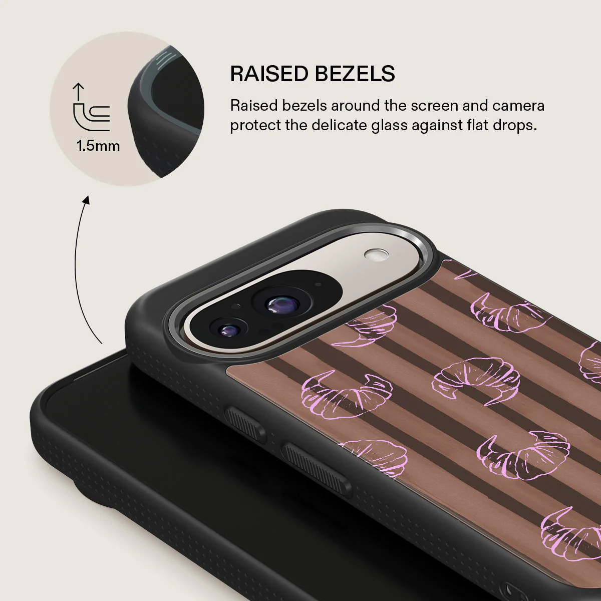 Girl Dinner - Google Pixel 10 Pro XL Case - Image 15