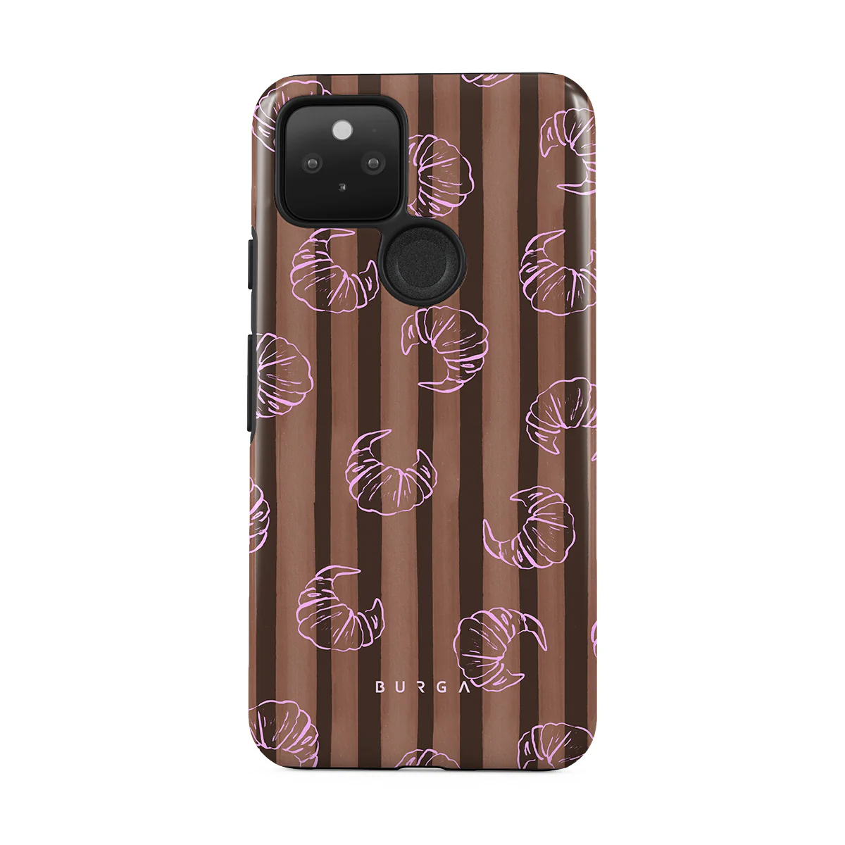 Girl Dinner - Google Pixel 5 Case