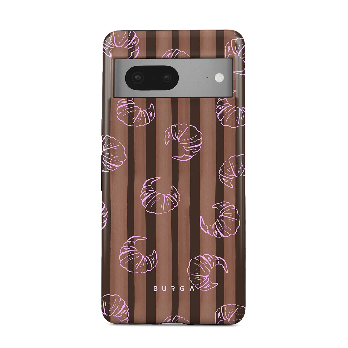 Girl Dinner - Google Pixel 7 Case
