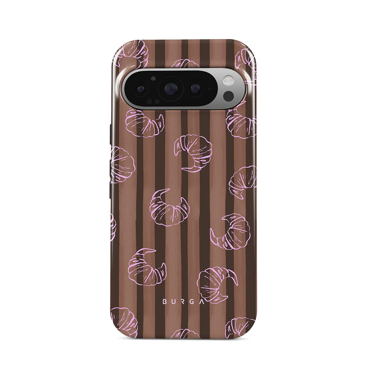 Girl Dinner - Google Pixel 9 Pro Case