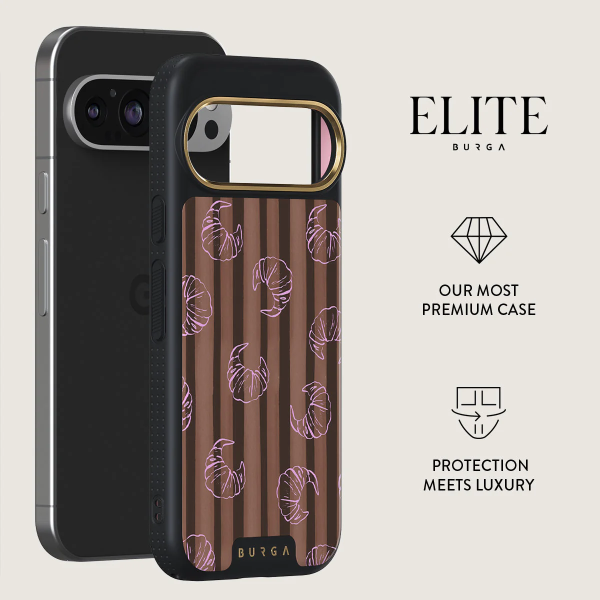 Girl Dinner - Google Pixel 9 Pro Case - Image 6