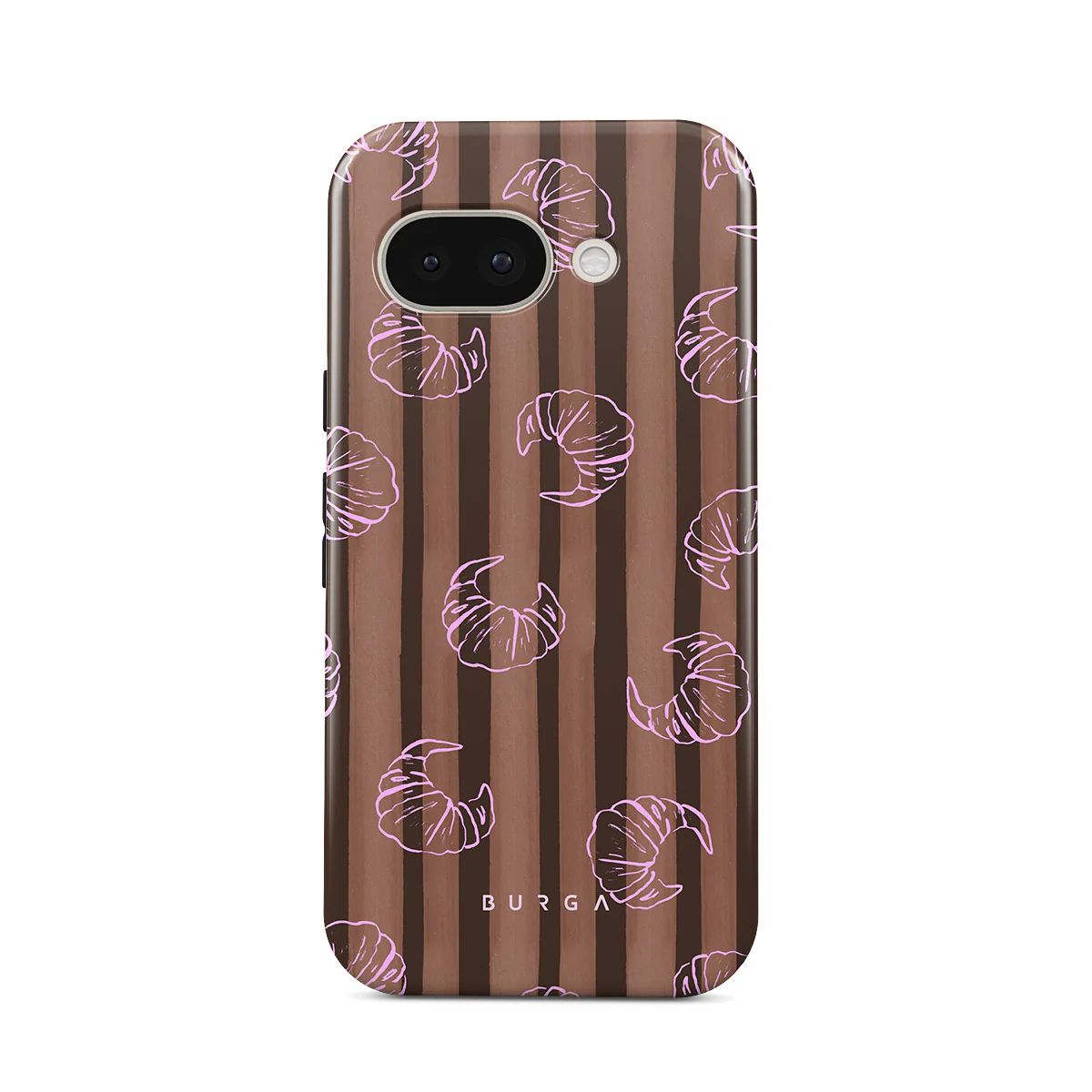 Girl Dinner - Google Pixel 9a Case