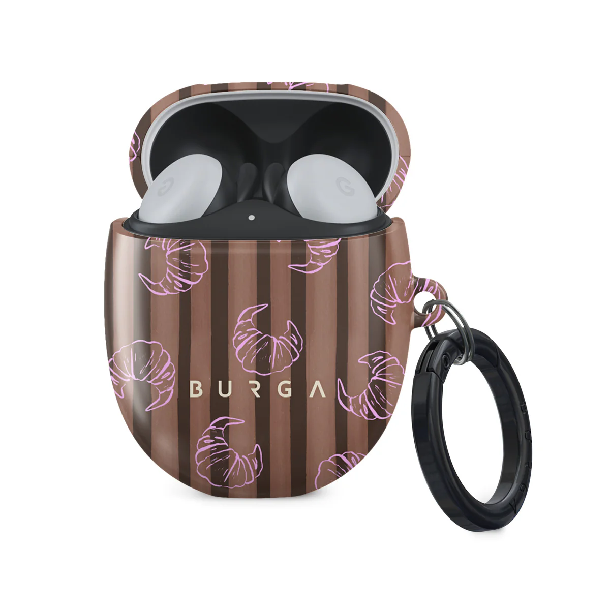 Girl Dinner - Google Pixel Buds 2 Case