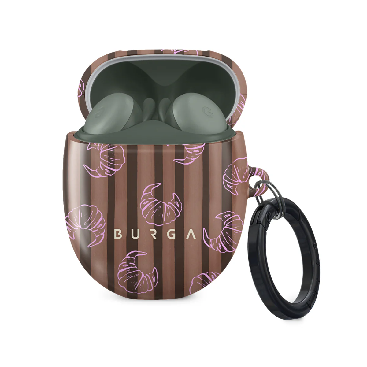 Girl Dinner - Google Pixel Buds A Case