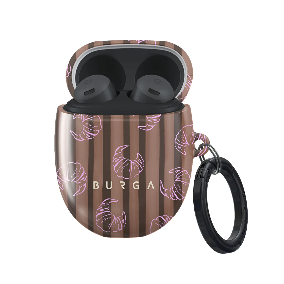 Girl Dinner - Google Pixel Buds Pro Case