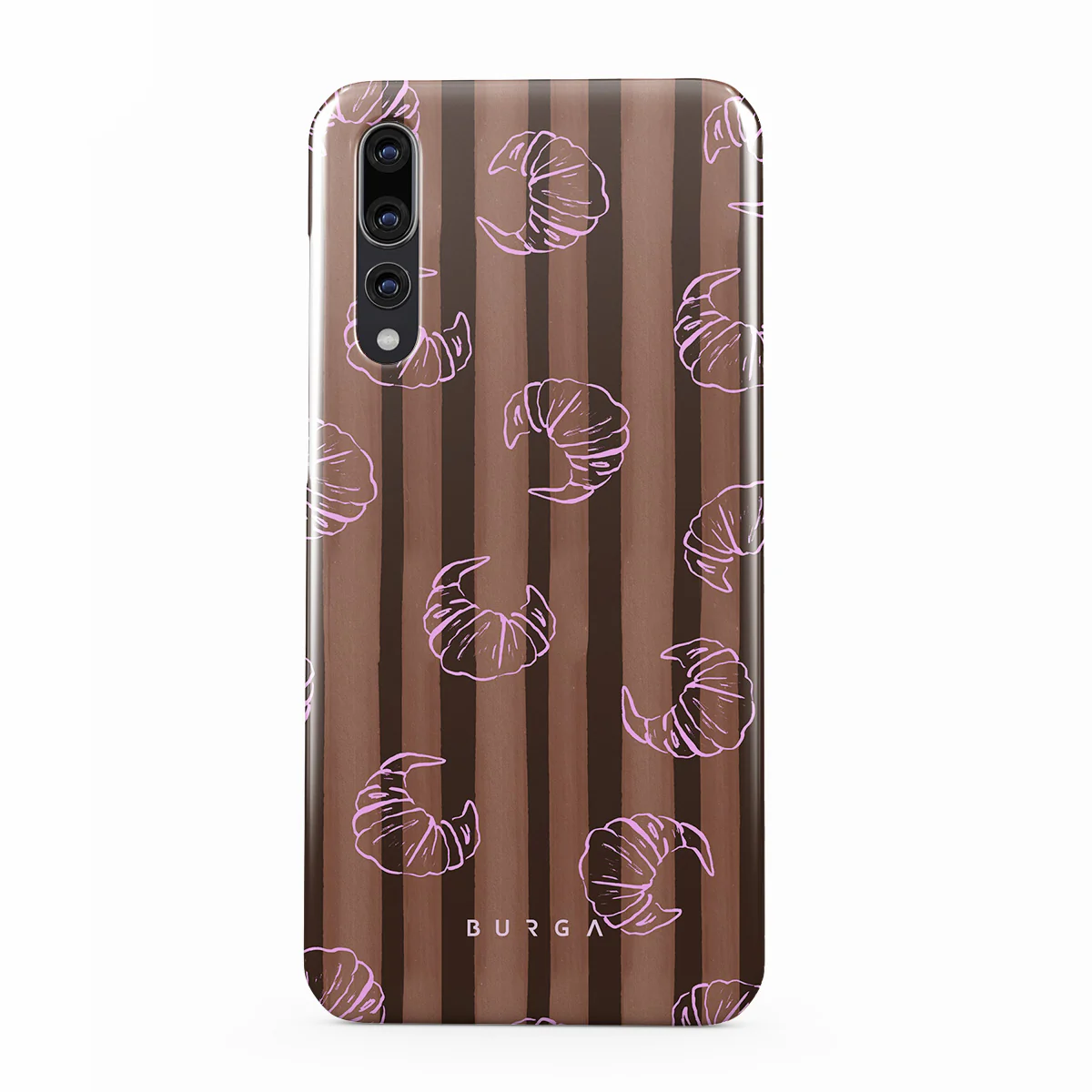 Girl Dinner - Huawei P20 Case