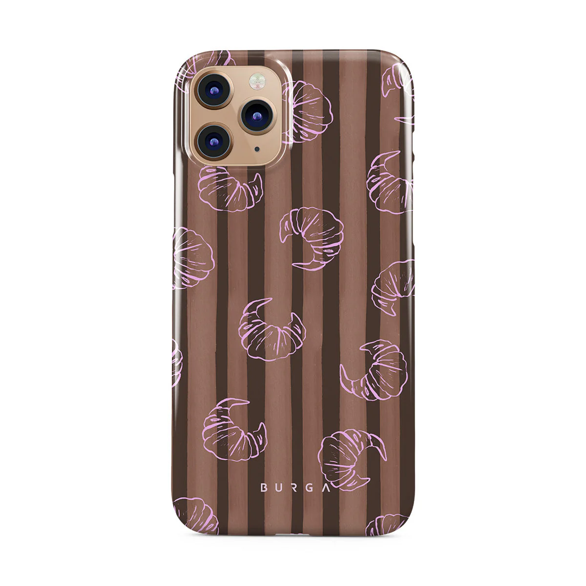 Girl Dinner - iPhone 11 Pro Case