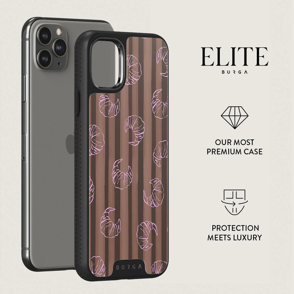 Girl Dinner - iPhone 11 Pro Case - Image 17