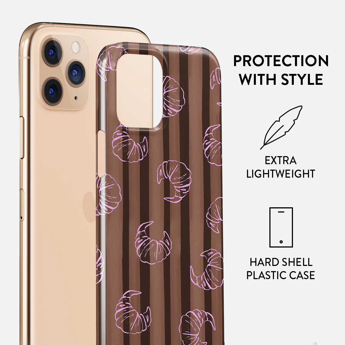 Girl Dinner - iPhone 11 Pro Case - Image 2