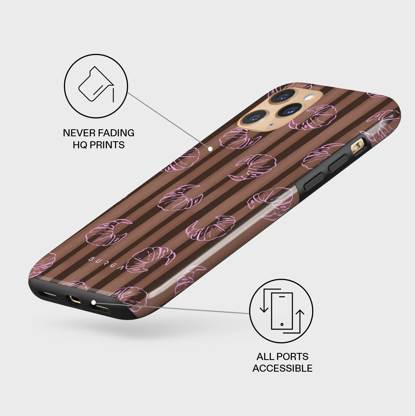 Girl Dinner - iPhone 11 Pro Max Case - Image 7