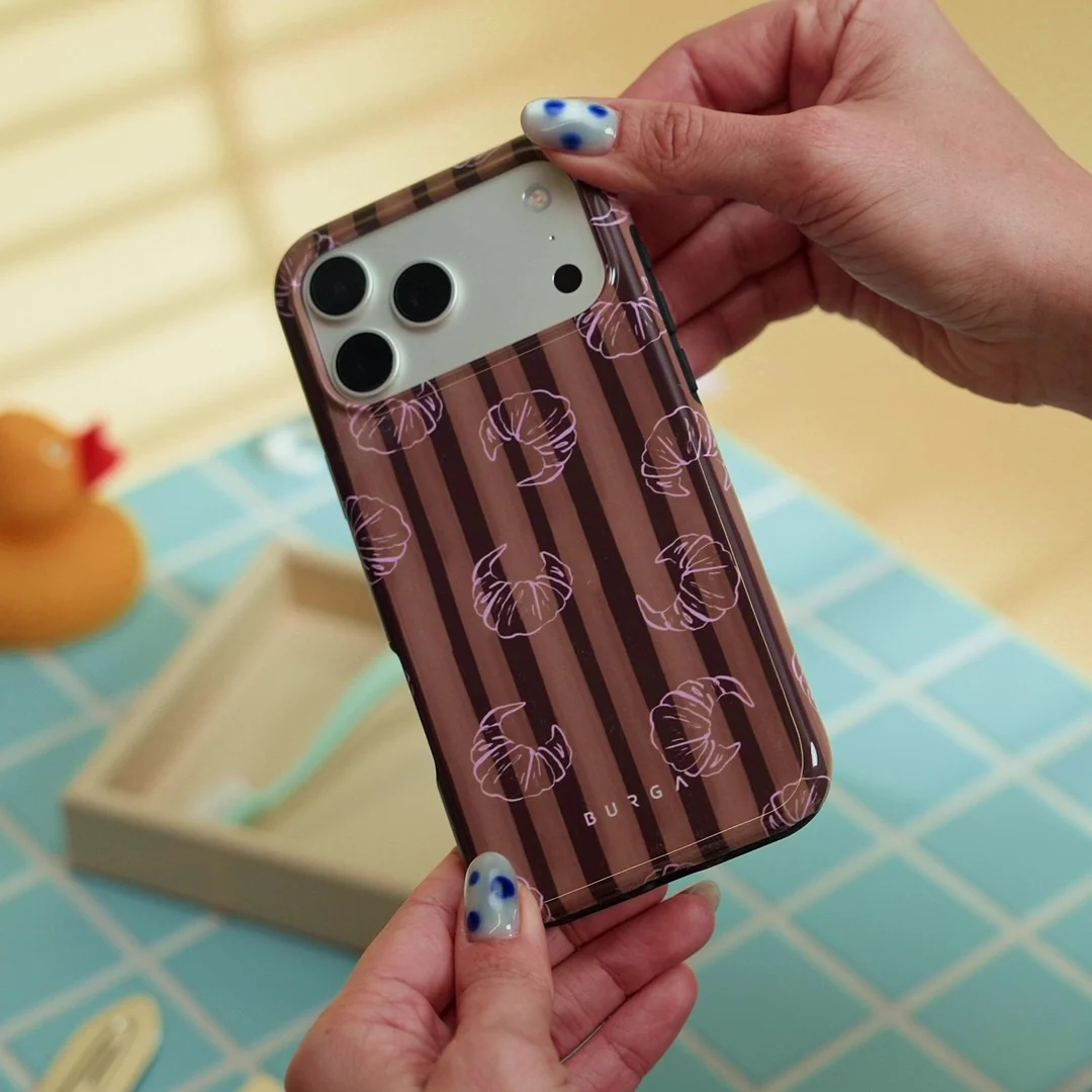 Girl Dinner - iPhone 12 Mini Case - Image 9