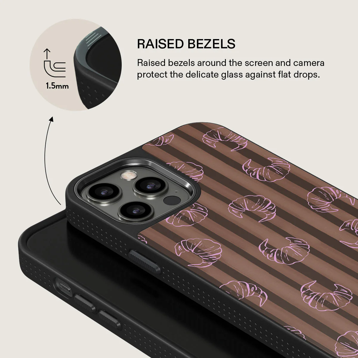 Girl Dinner - iPhone 12 Pro Case - Image 15