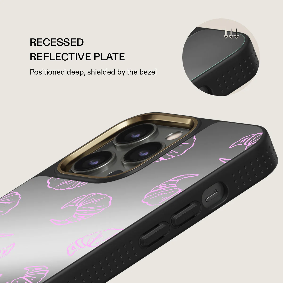 Girl Dinner - iPhone 12 Pro Case - Image 22
