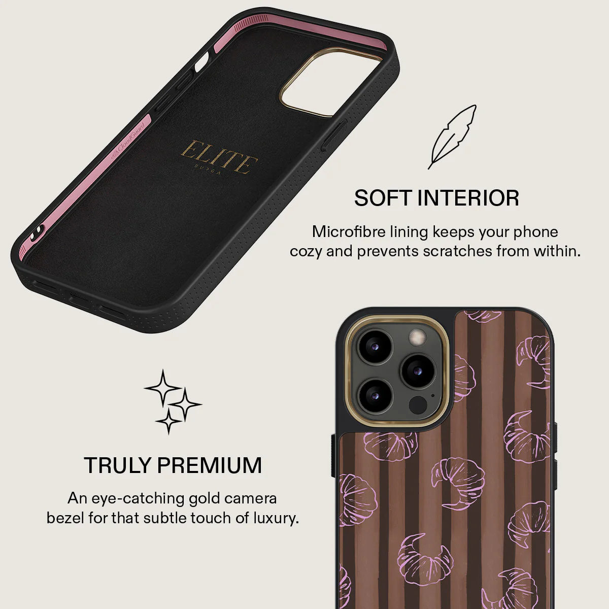 Girl Dinner - iPhone 12 Pro Max Case - Image 14
