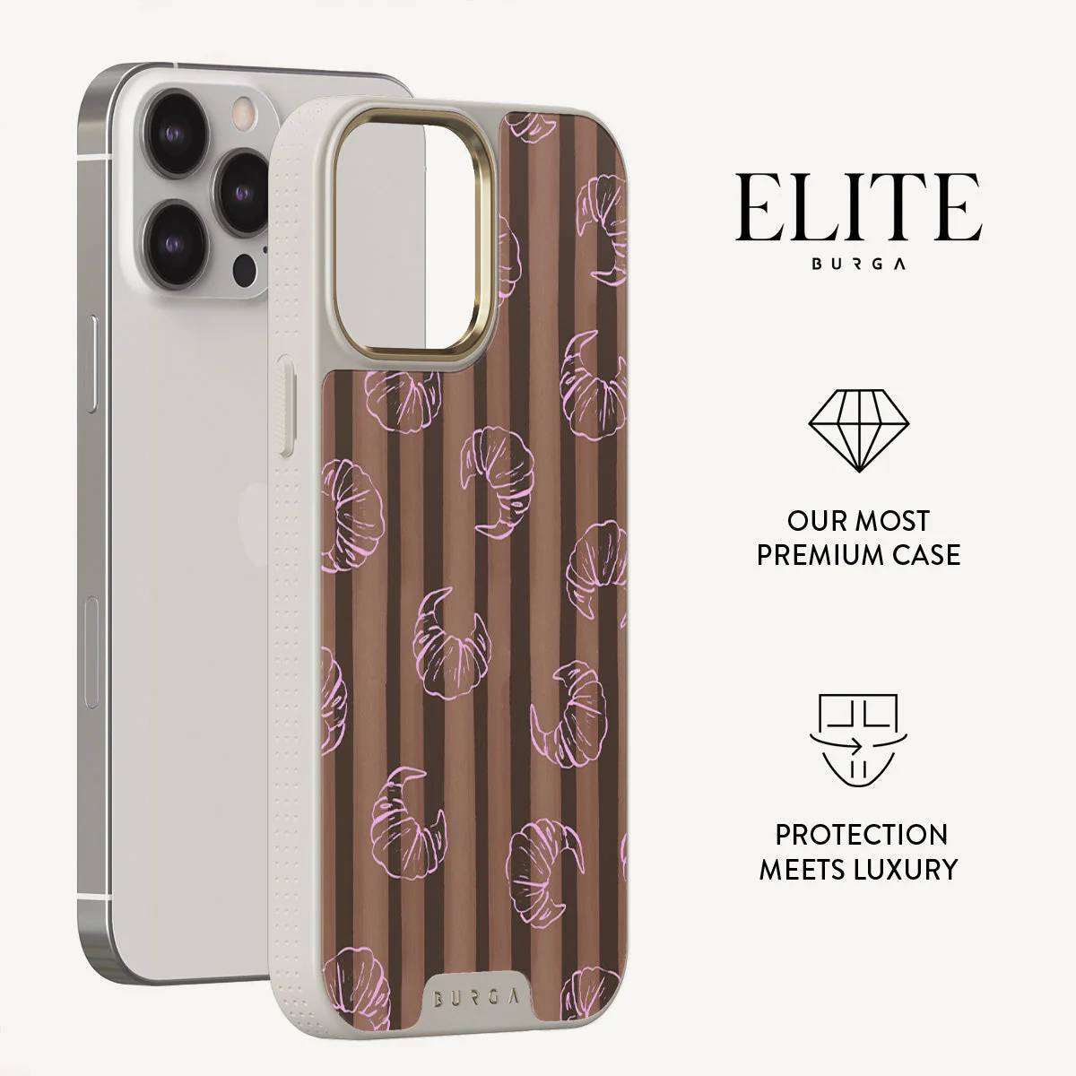 Girl Dinner - iPhone 13 Pro Case - Image 20