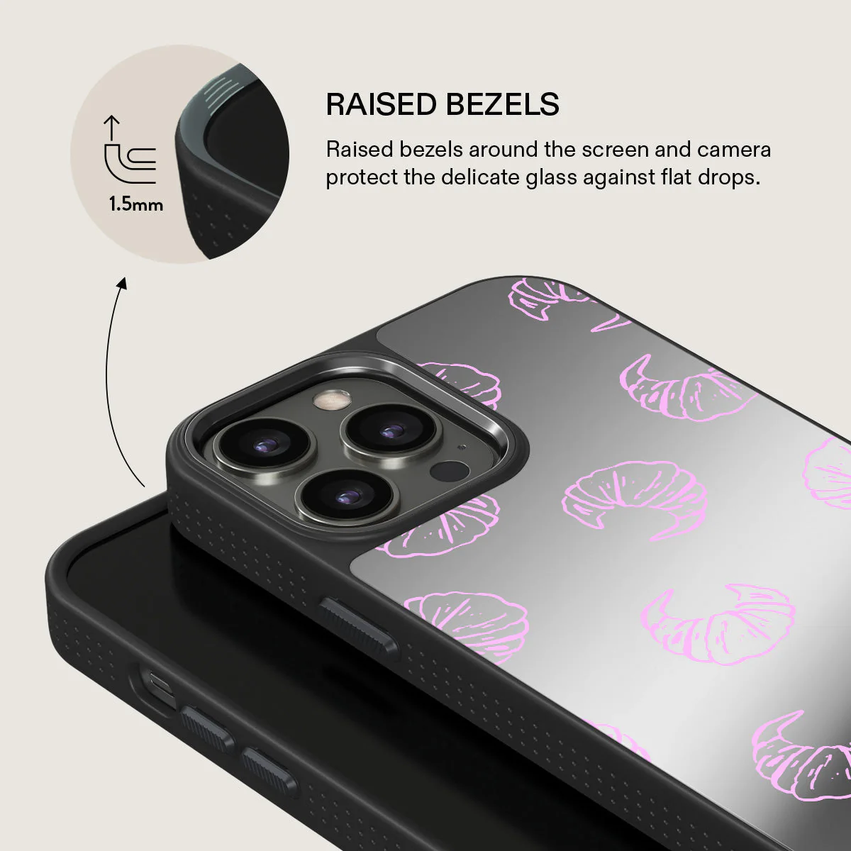 Girl Dinner - iPhone 13 Pro Case - Image 38