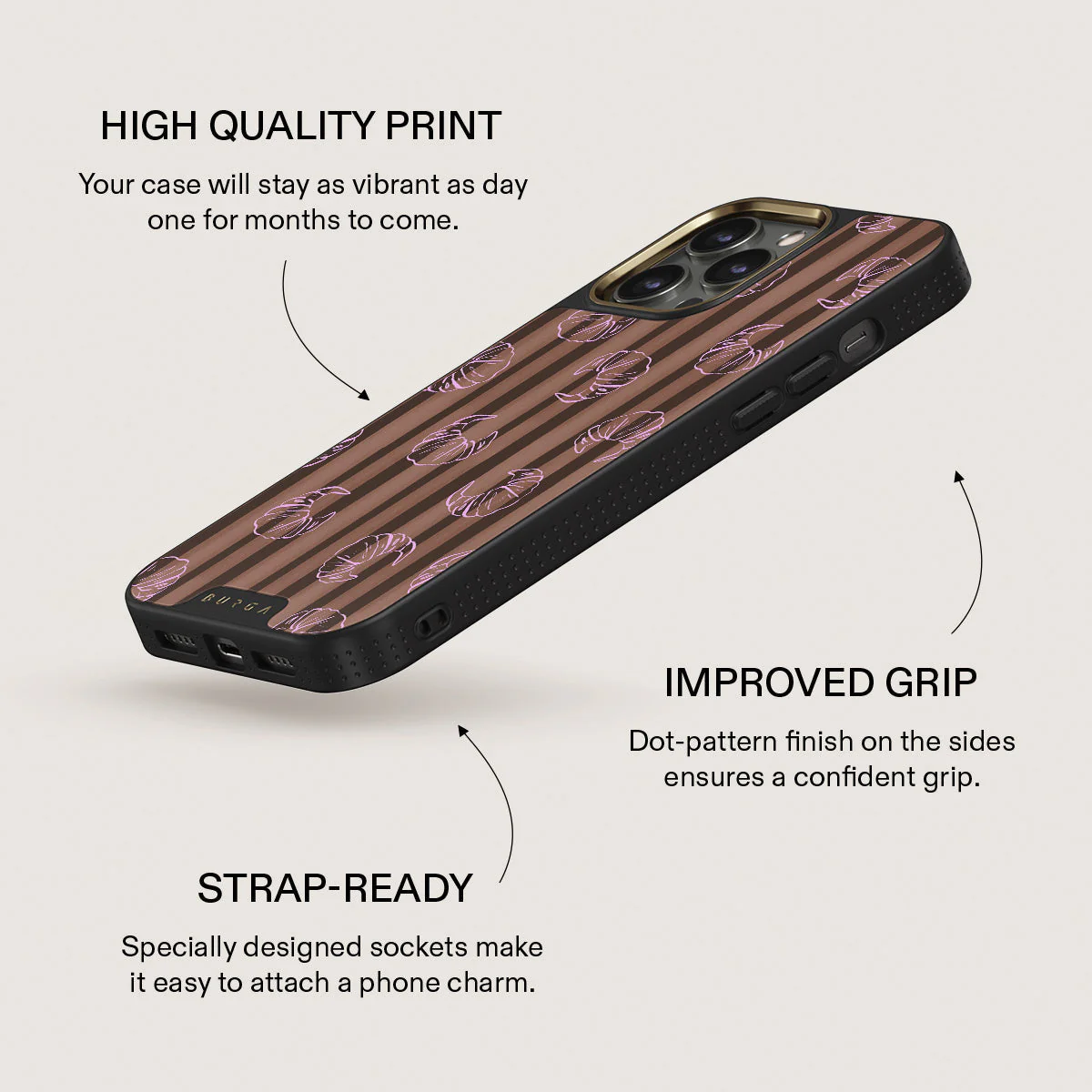 Girl Dinner - iPhone 13 Pro Max Case - Image 9