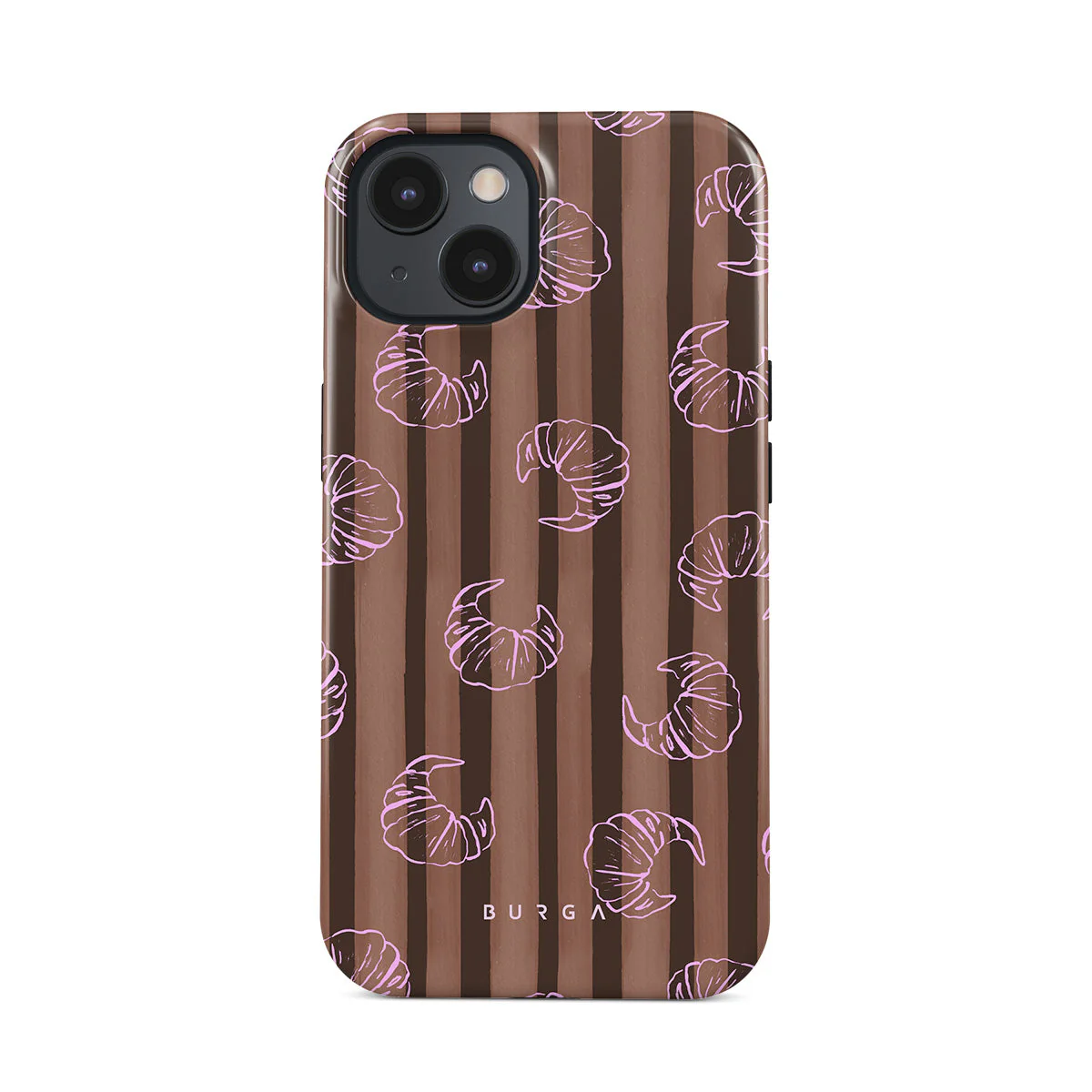 Girl Dinner - iPhone 14 Case