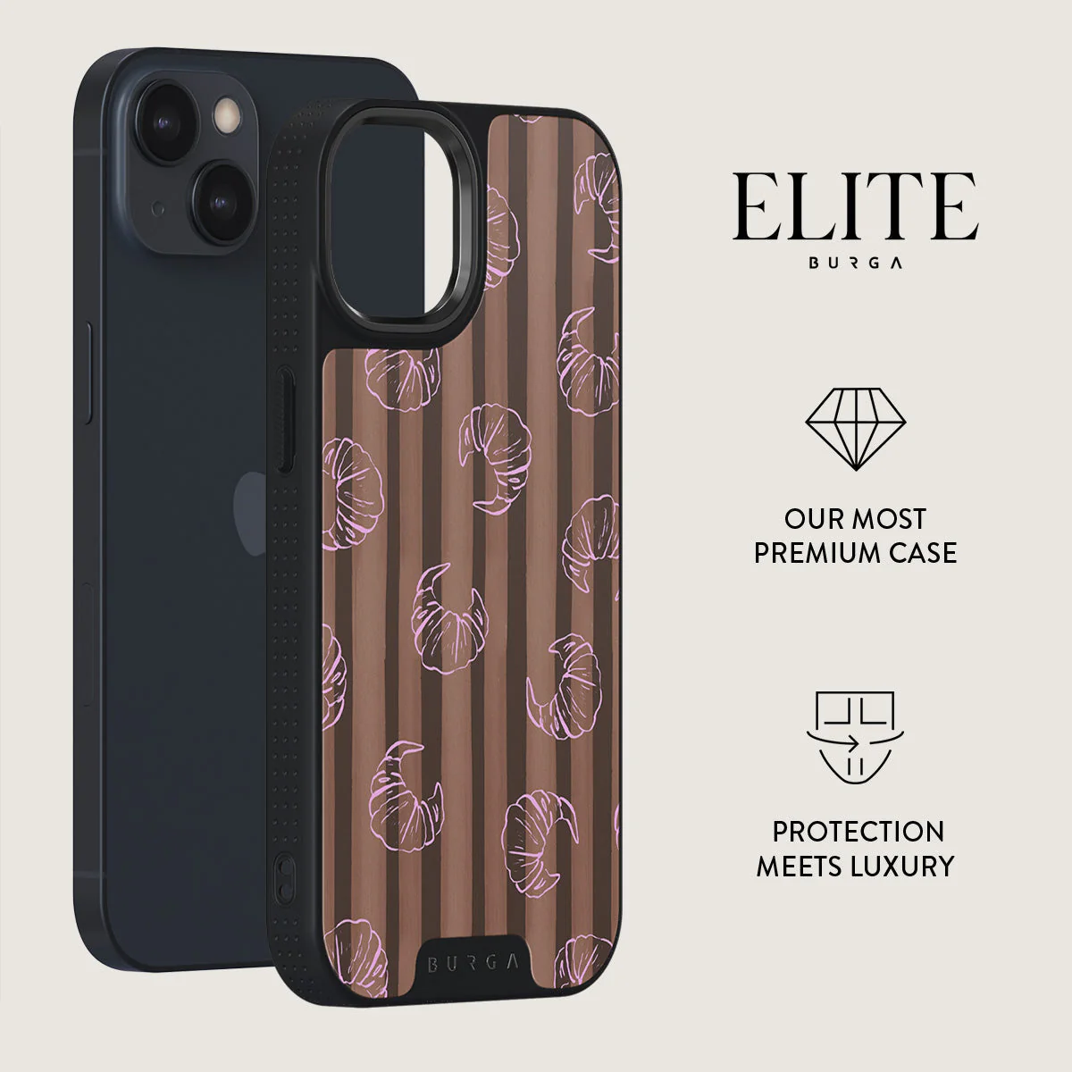 Girl Dinner - iPhone 14 Case - Image 13