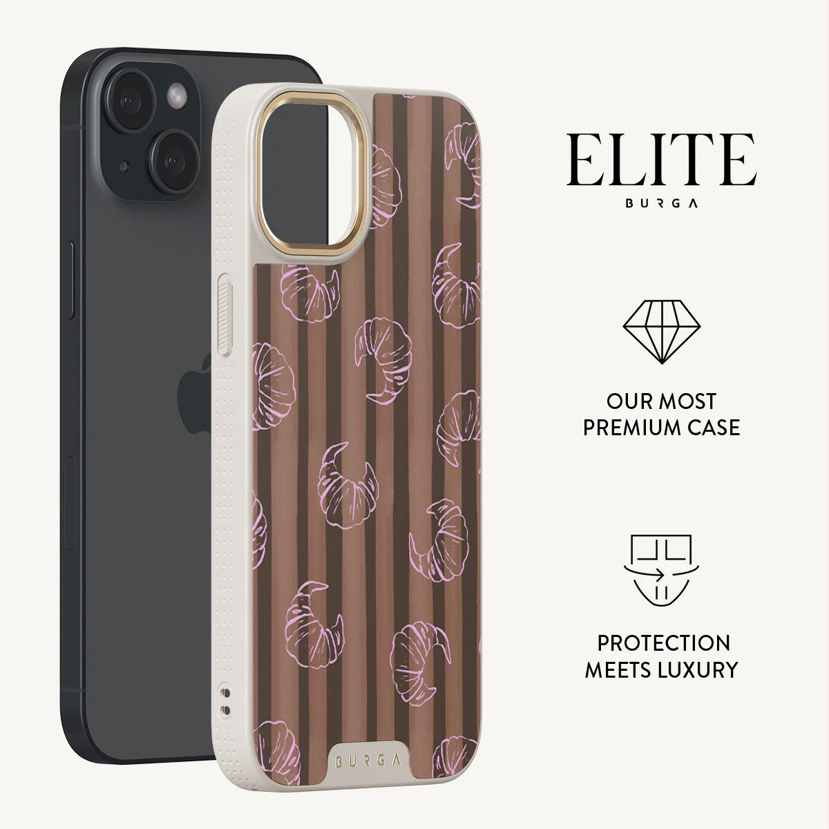 Girl Dinner - iPhone 14 Case - Image 20