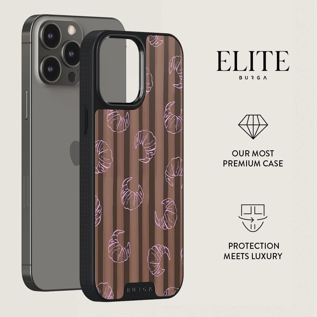 Girl Dinner - iPhone 14 Pro Case - Image 13