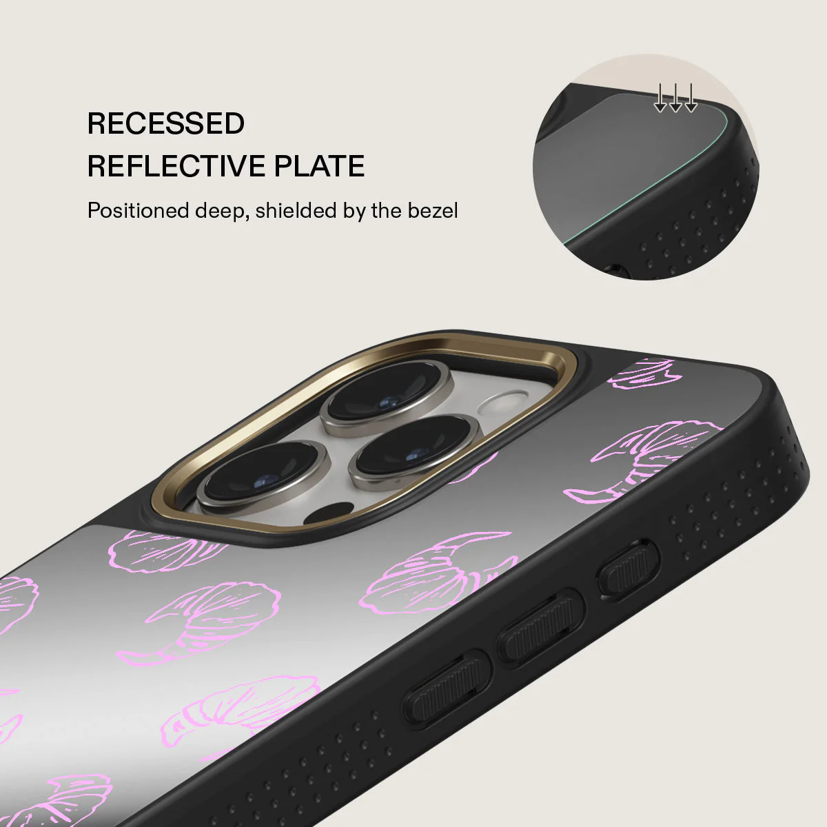 Girl Dinner - iPhone 14 Pro Case - Image 29