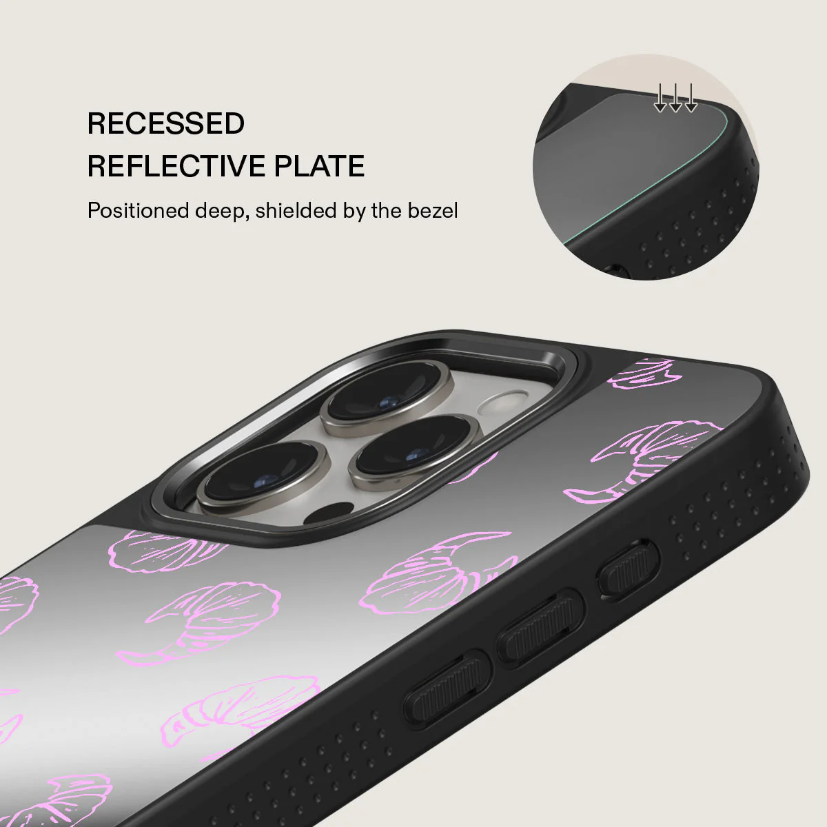 Girl Dinner - iPhone 14 Pro Case - Image 37