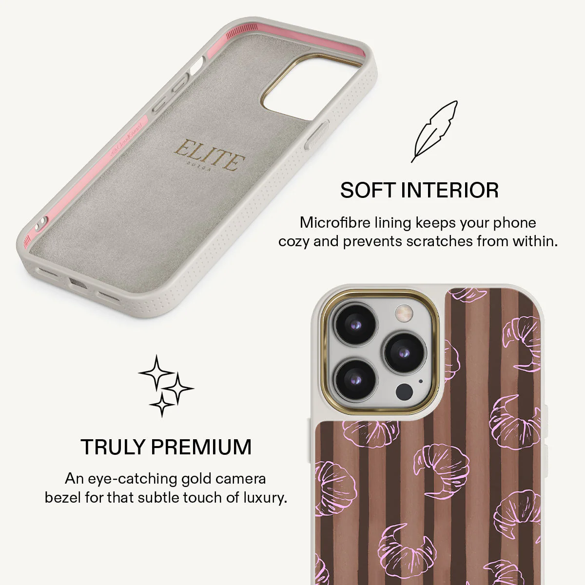 Girl Dinner - iPhone 14 Pro Max Case - Image 24