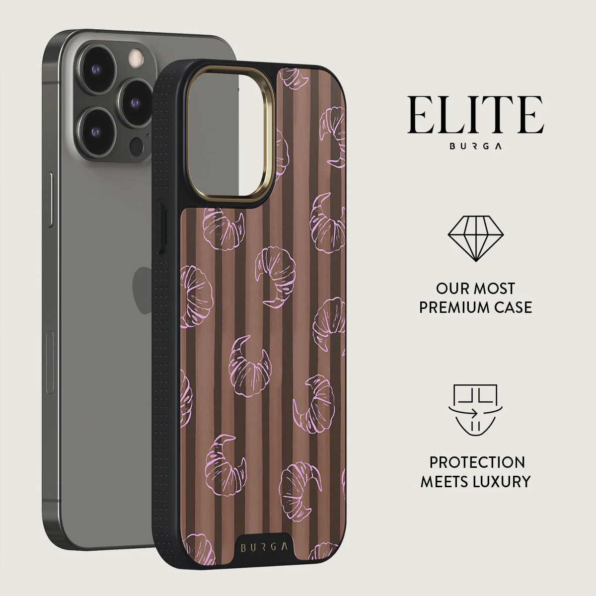 Girl Dinner - iPhone 14 Pro Max Case - Image 6