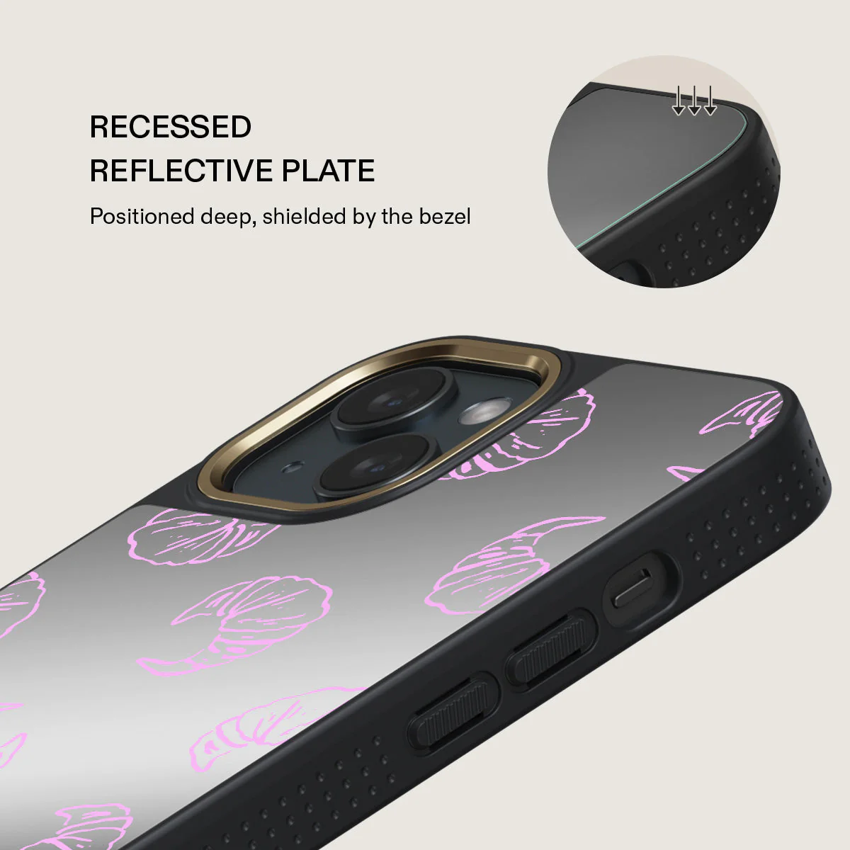 Girl Dinner - iPhone 15 Case - Image 29