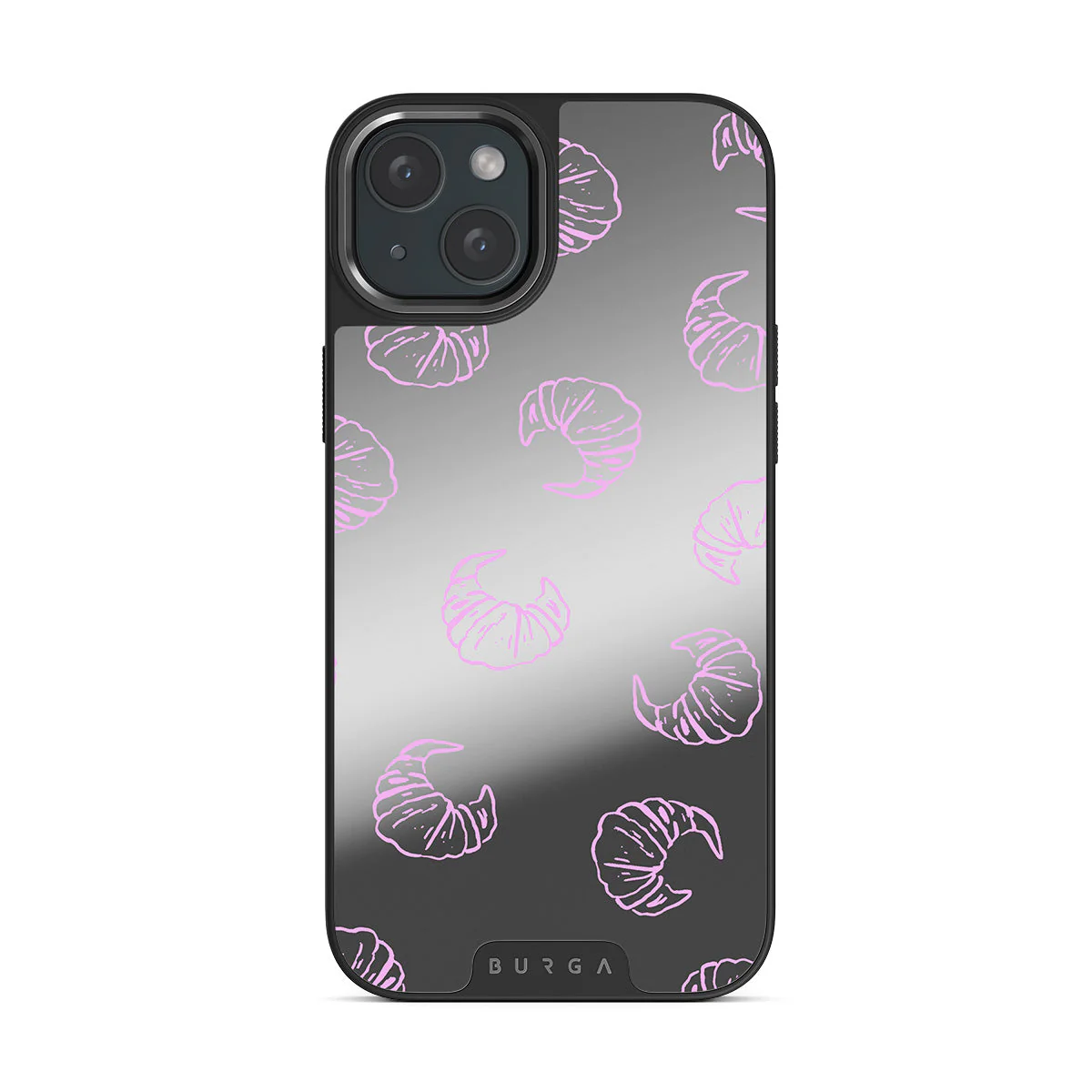 Girl Dinner - iPhone 15 Case - Image 34