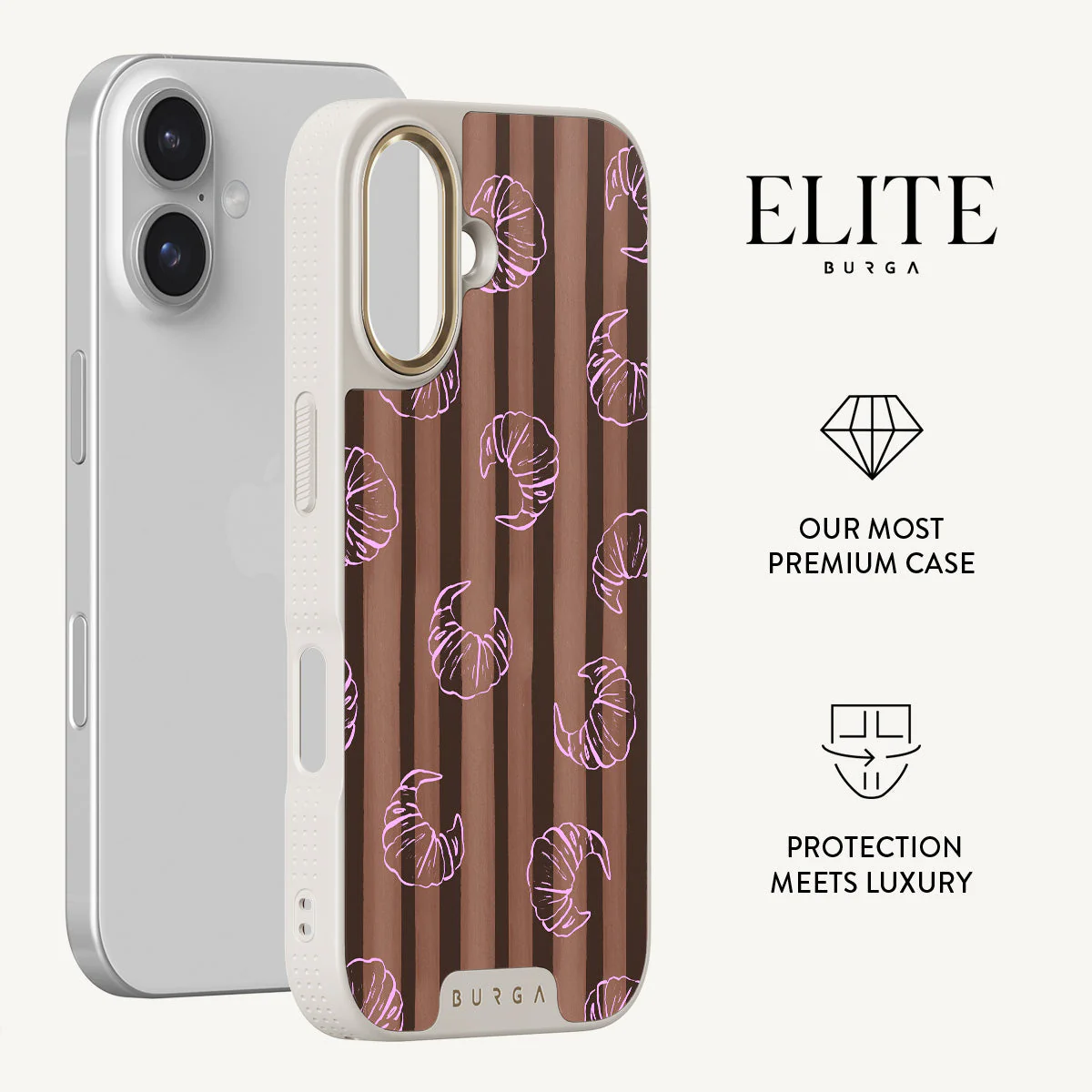 Girl Dinner - iPhone 16 Case - Image 21