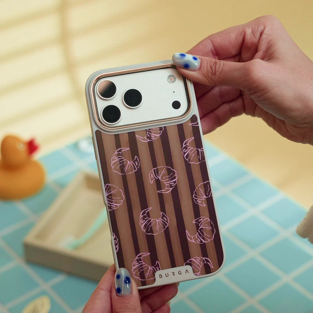 Girl Dinner - iPhone 16 Case - Image 45
