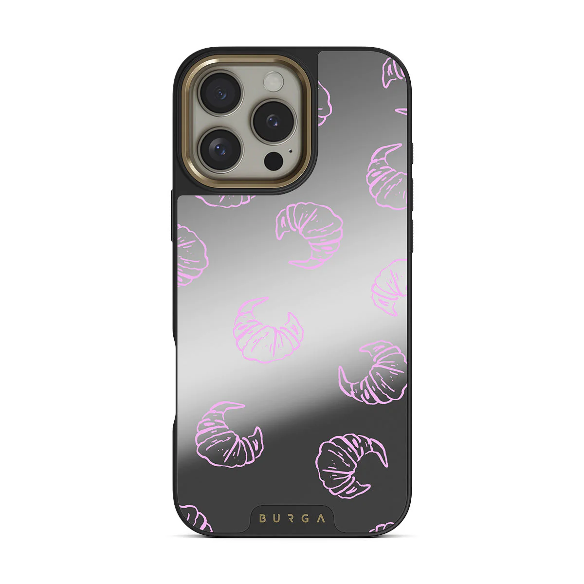 Girl Dinner - iPhone 16 Pro Max Case - Image 27