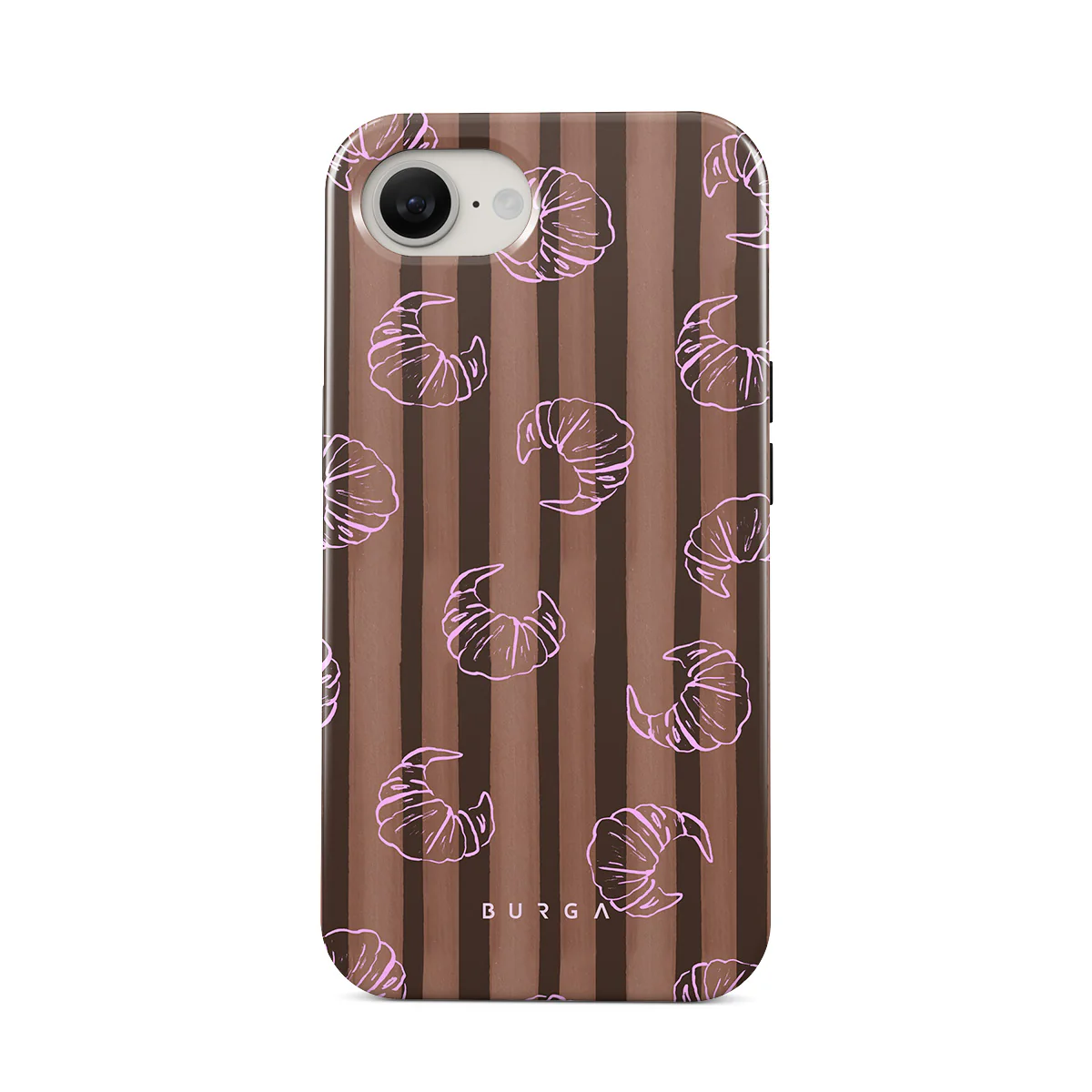 Girl Dinner - iPhone 17e Case