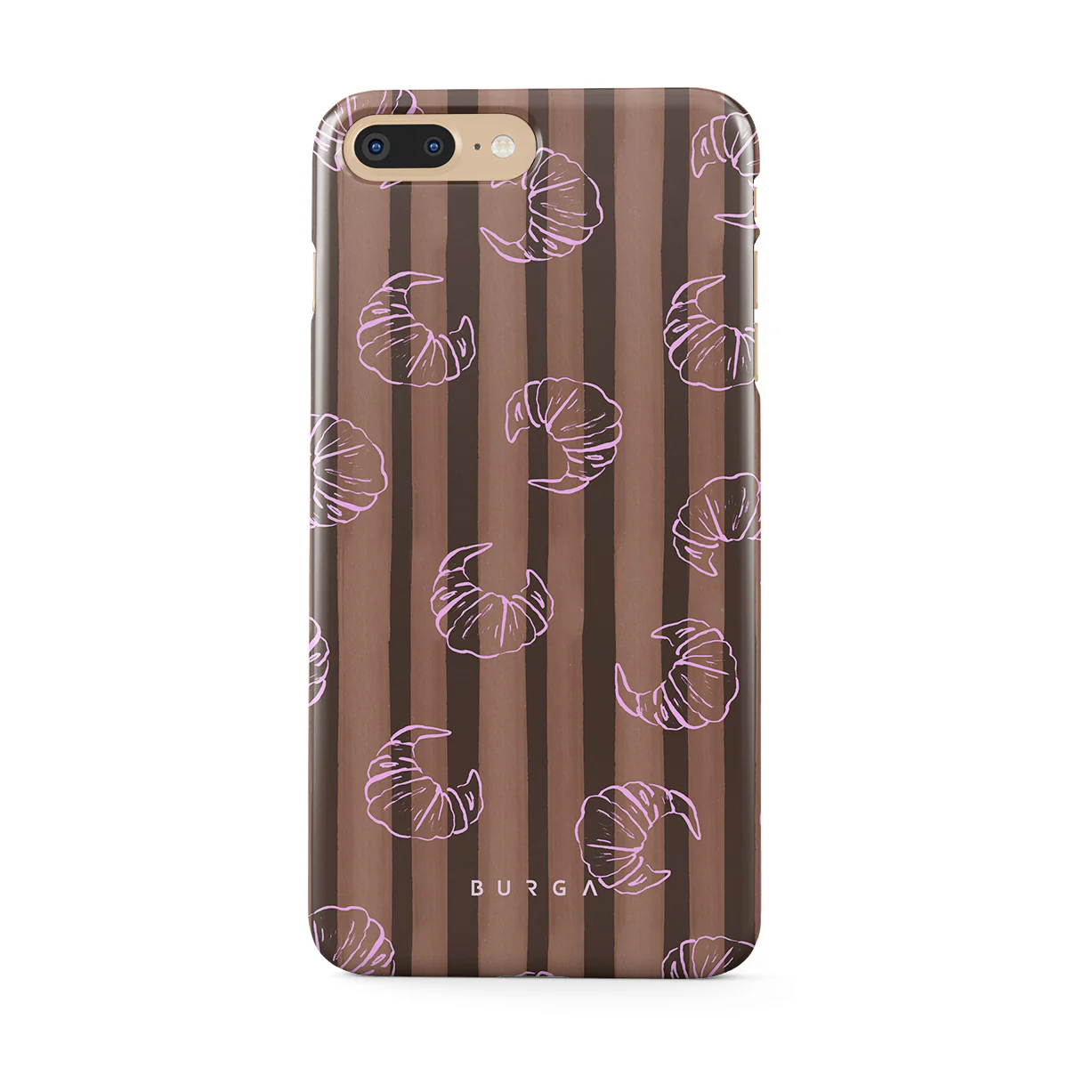 Girl Dinner - iPhone 7 Plus / 8 Plus Case
