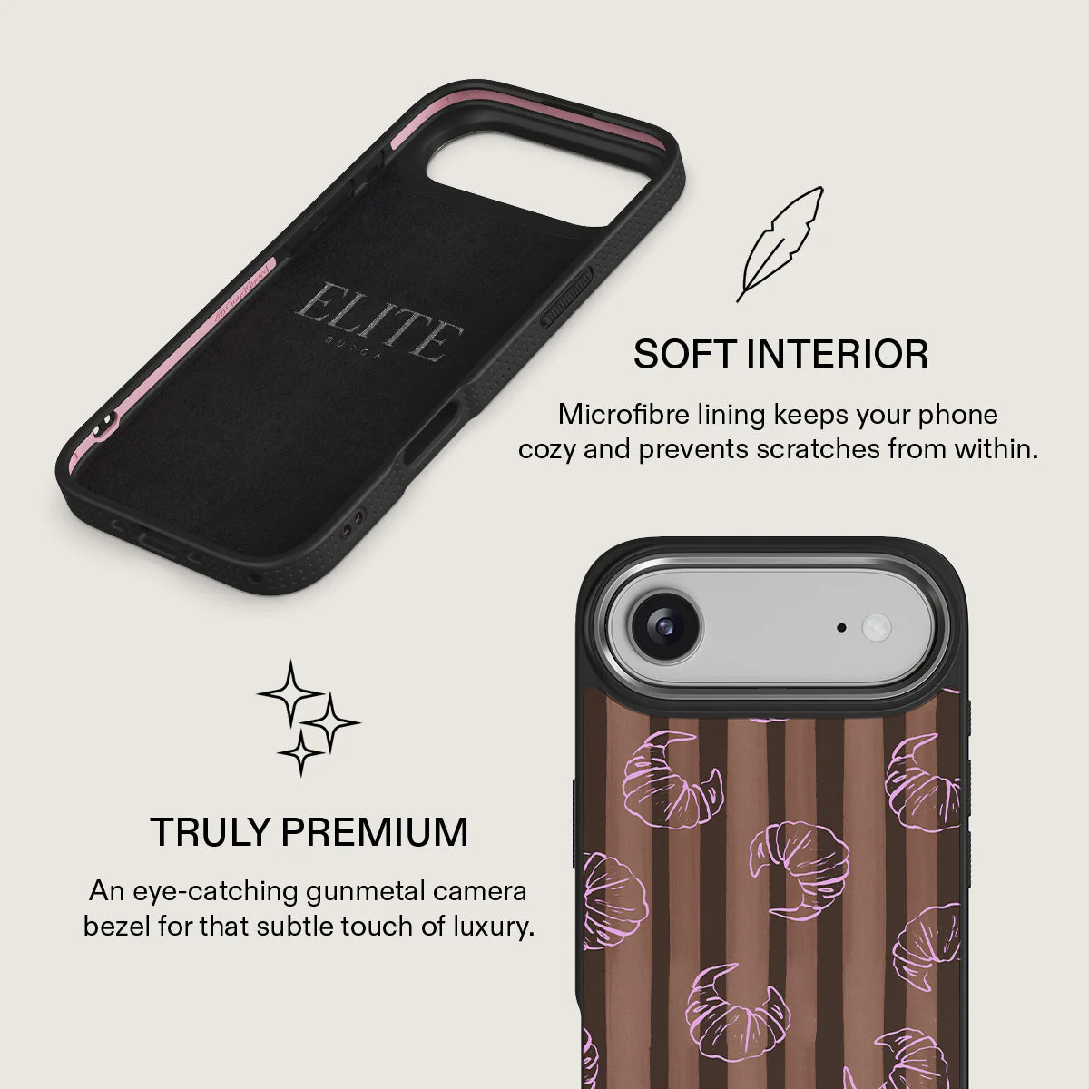 Girl Dinner - iPhone Air Case - Image 17