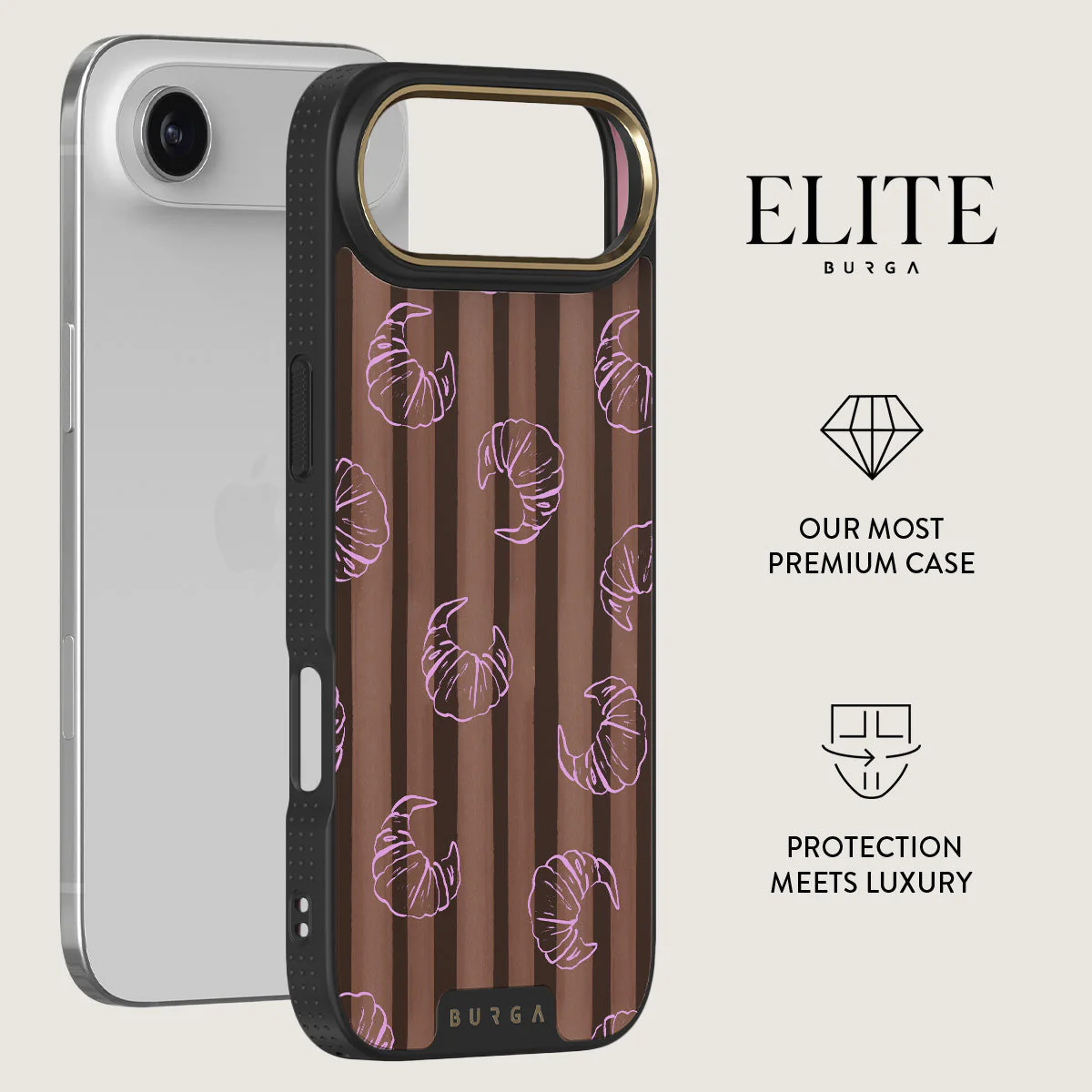 Girl Dinner - iPhone Air Case - Image 6