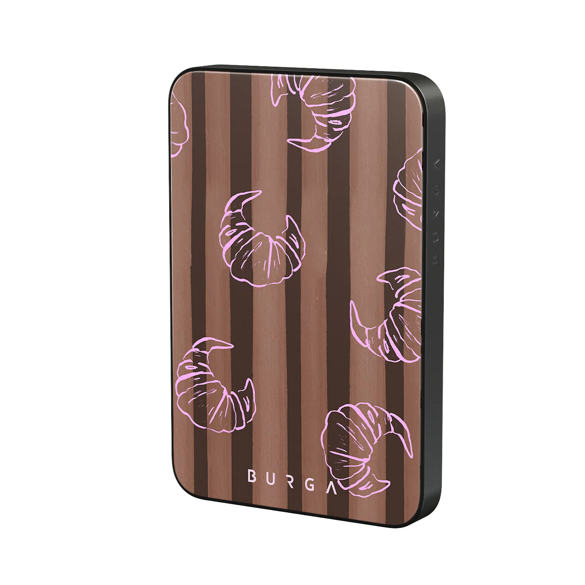 Girl Dinner - Magnetic Power Bank