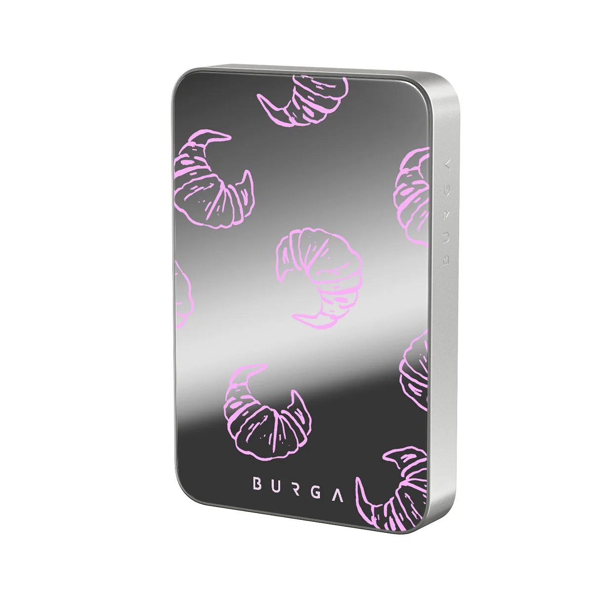 Girl Dinner - Magnetic Power Bank - Image 71